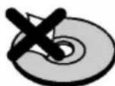 SABA SCB1910VX - On handling discs - 2