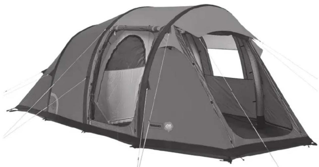 TRIGANO Spaceo 4 - 1