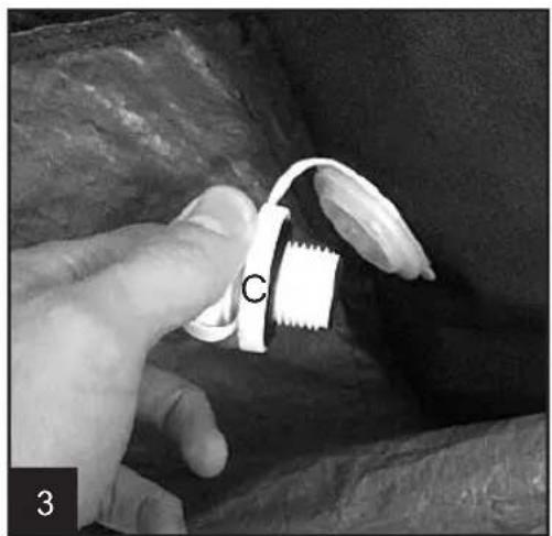 TRIGANO Spaceo 4 - TO DEFLATE - 1