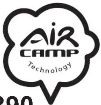 TRIGANO Luna 390 - 1