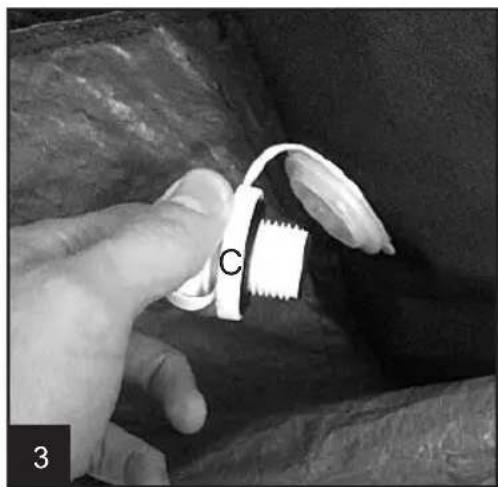 TRIGANO Luna 390 - TO DEFLATE - 1