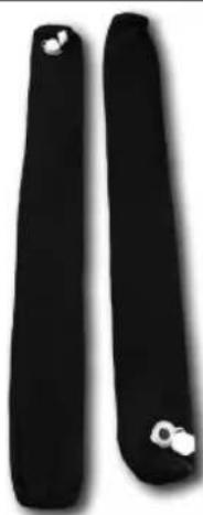 TRIGANO Luna 280 - MONTAGE DE L'AUVENT - 3