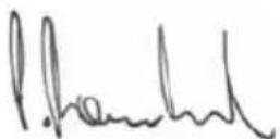 Crofton 92528 - EG-KONFORMITÄTSERKLÄRUNG fur Schnellkochtopfe - 1