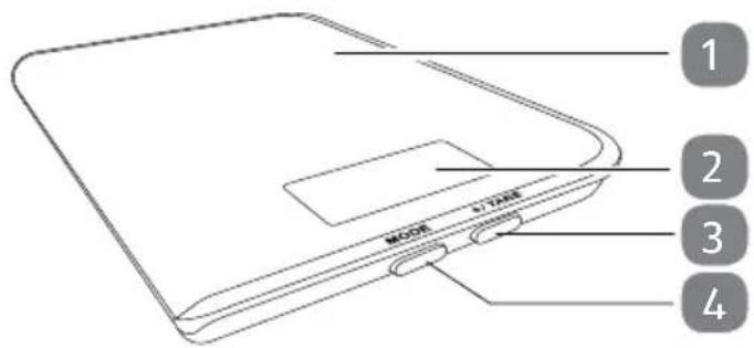 Crofton 92483 - Garantie 43 - 3