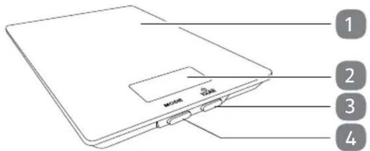 Crofton 92483 - Garantie 43 - 1