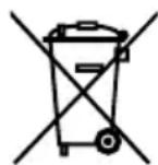 Crofton 92483 - Batterien und Akkus gehören nicht in den Hausmüll! - 1