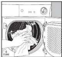 ARTHUR MARTIN ELECTROLUX ADE 5336 - Pour sécher votre linge: - 2