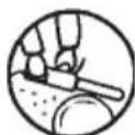 Anova ME2C - Illustration and explanation of pictograms - 8