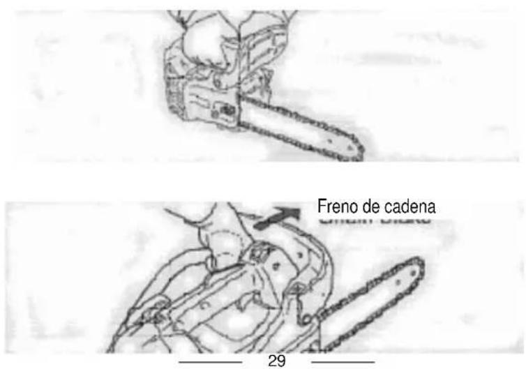 Anova MG3612A - AVISO PERIGO - 1