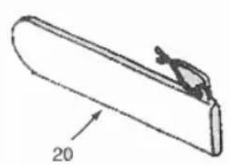 Anova MG3612A - DESCRIPTION - 2