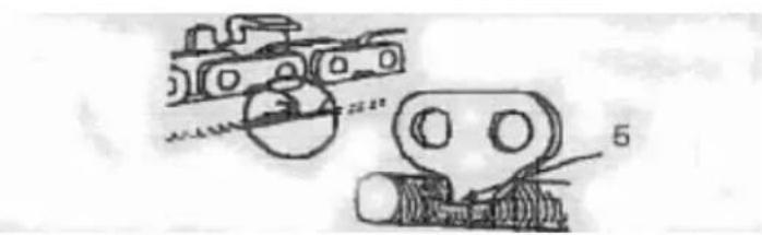 Anova MG3612A - CUIDADO - 1