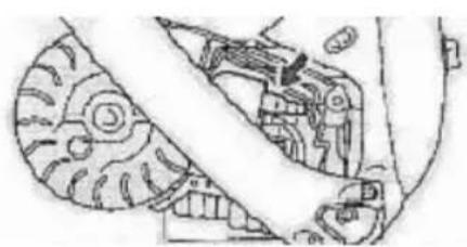 Anova MG3612A - VELA DE IGNICO - 1