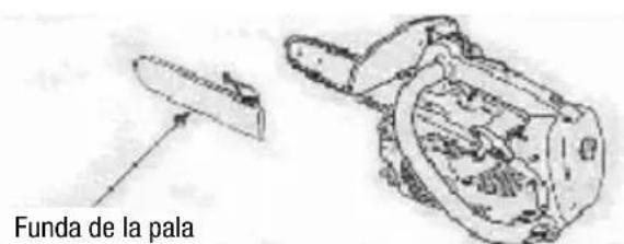 Anova MG3612A - AVISO PELIGRO - 1