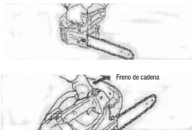 Anova MG3612A - AVISO PELIGRO - 1