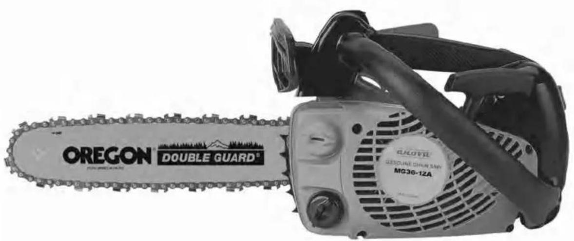 Anova MG3612A - MG36-12A - 1