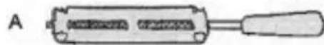 Anova MG3612A - ALETAS DEL CILINDRO - 2