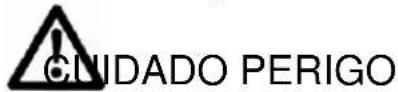 Anova MG3612A - CUIDADO - 2