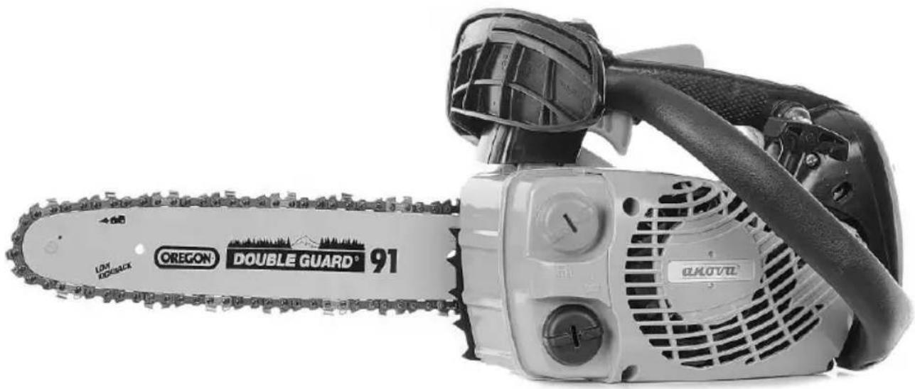 Anova MG3612A - MG36-12A - 1