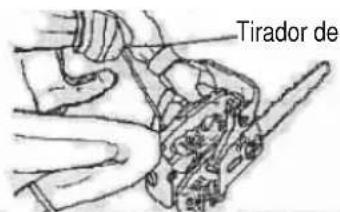 Anova MG3612A - CUIDADO PERIGO - 1