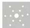 KING D HOME LV1400.12 - Indicateur lumineux du sel - 1