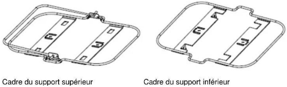 KING D HOME KDBM04821 - DESCRIPTION DE L'APPAREIL - 2