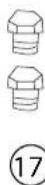 KING D HOME CLI150E - LIST DES ELEMENTS & DESCRIPTIF : - 6