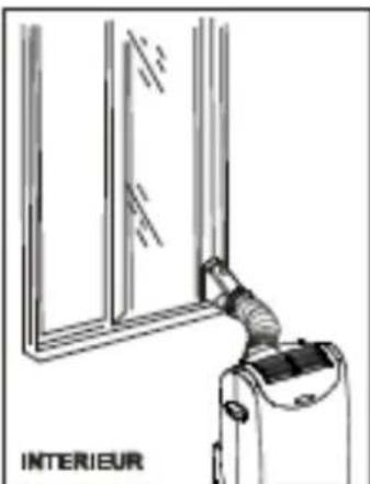 KING D HOME CLI121E - BLOC D'ECHAPPEMENT ET INSTALLATION - 4
