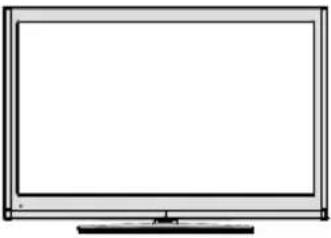 GRANDIN LC40R - Boutons de la télécommande - 2