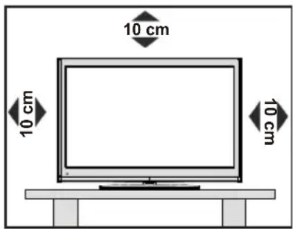 GRANDIN LC40R - Preparation - 1