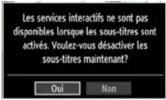GRANDIN LC40R - Autres Fonctions - 1