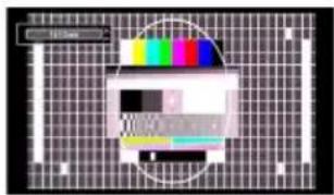 GRANDIN LC40R - Zoom 14:9 - 1