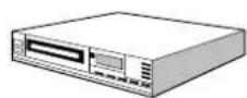 GRANDIN L19V99S - Connecting to a DVD Player - 2
