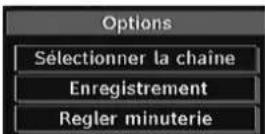 GRANDIN L19V99S - Options du programme - 1