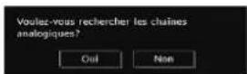 GRANDIN L19V99S - Balayage de chaîne automatique - 2