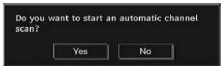 GRANDIN L19V99S - Initial Settings - 2