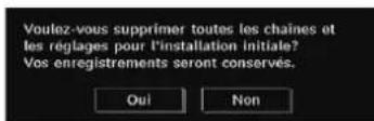 GRANDIN L19V99S - Première installation - 1