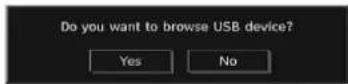 GRANDIN L19V99S - Media Browser - 1