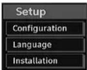 GRANDIN L19V99S - Language - 1
