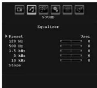 GRANDIN L19V99S - Equalizer - 1