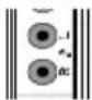 GRANDIN DL39V200 - Conexiones - 7