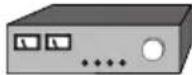 GRANDIN DL39V200 - Conexiones - 15