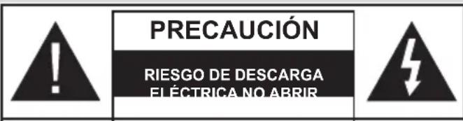 GRANDIN DL39V200 - Información de Seguridad - 1