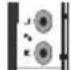 GRANDIN DL39V200 - Utilisation de Mon bouton 1(\*\*) - 7