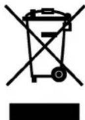 Meister Craft BFP 60 - ATTENTION! Les appareils et accumulateurs inutilisables ne doivent pas se retrouver dans des déchets domestiques ! Ils doivent être rassemblés séparément conformément - 1