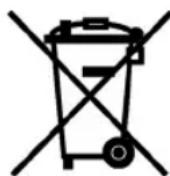 Meister Craft BFP 60 - ATENTIE! Acumulatoarele și aparatele electrice uzate nu trebuie aruncate la gunoiul menajer! - 1