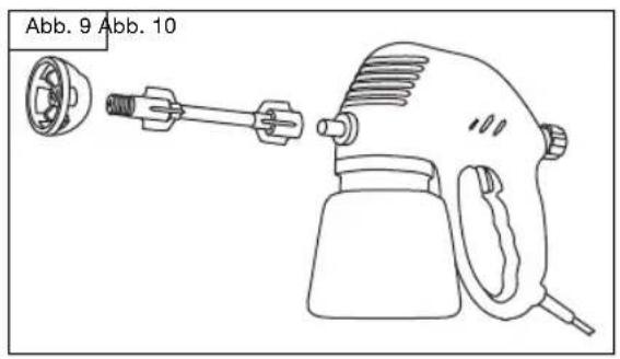 Meister Craft BFP 60 - 8