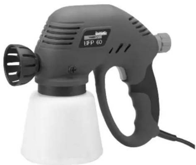 Meister Craft BFP 60 - M® - 1