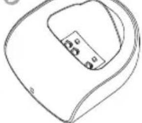 Neonate BC5800D - NEONATE BC-5800D CONTENT: - 4