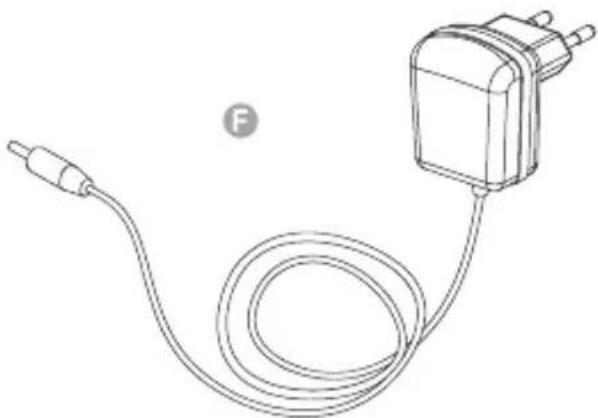 Neonate BC5800D - NEONATE BC-5800D CONTENT: - 6