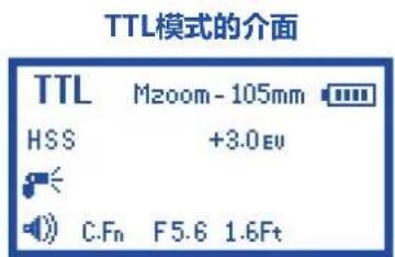 Phottix Mitros TTL (Sony) - TTL模式 - 1